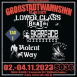 SO36-Großstadtwahnsinn-Thursday